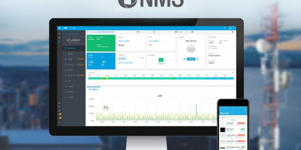 Ubiquiti UNMS cloud is now FREE!