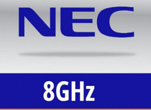 No more long lead times for 8GHz licensed equipment. We’ve got your back!