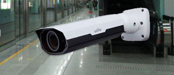 From recognise to RECOGNISE – Introducing the new 12-22mm Uniview Bullet camera