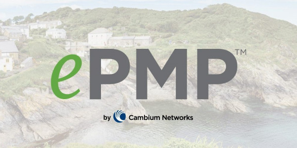 Keeping up critical communications with Cambium Networks ePMP range