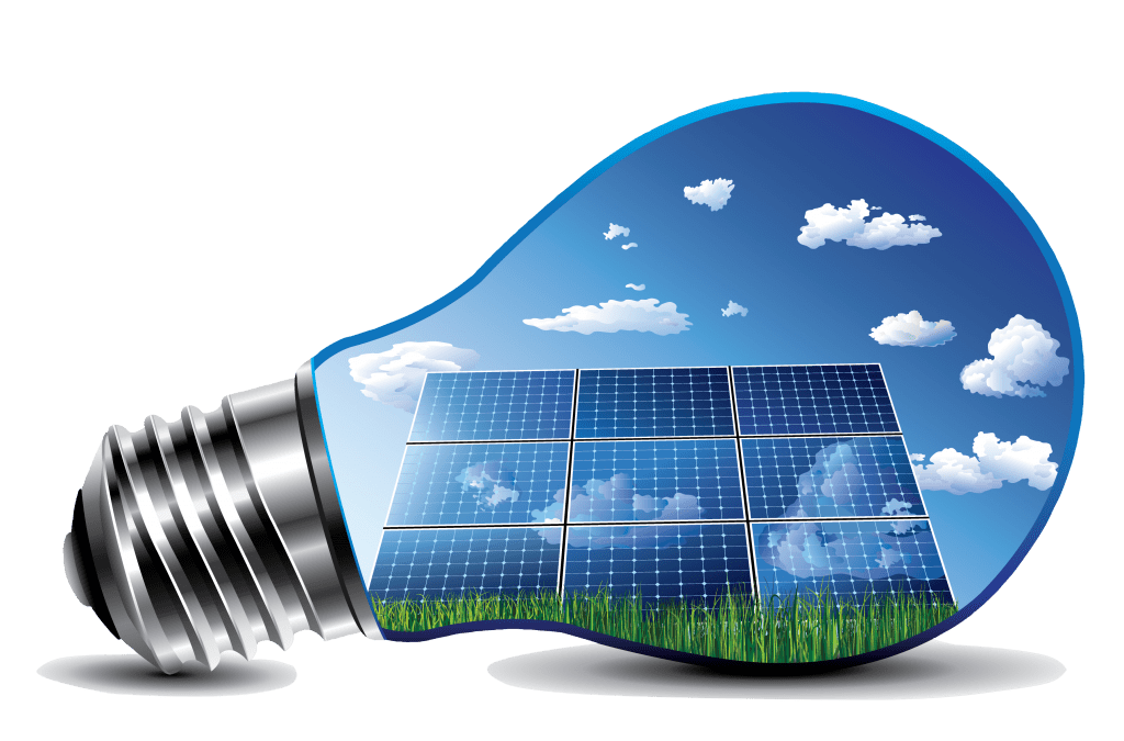 Solar solutions deals