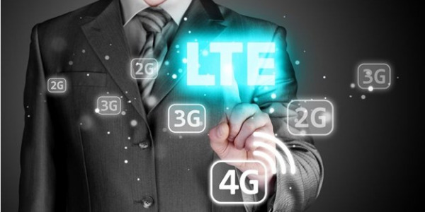 Bridging old and new communication with LTE