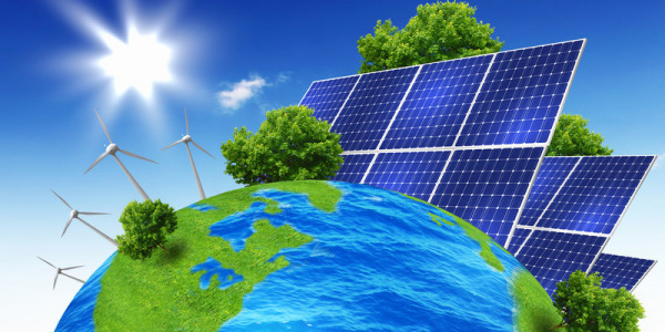 Solar power – no longer a nicety, but a necessity!
