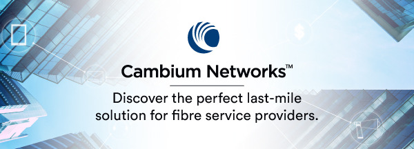 Why Wireless is the perfect last-mile solution for fibre service providers