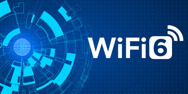 Everything you need to know about Wi-Fi 6