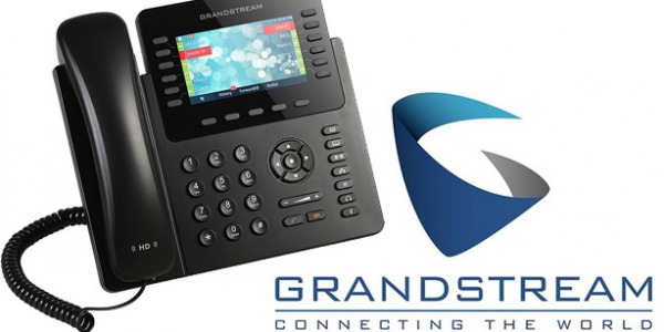 Grandstream’s Most Powerful Enterprise IP Phone Yet: The GXP2170