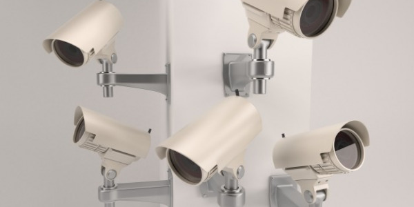 5 aspects to consider when selecting a surveillance solution