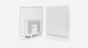 Experience supersonic speeds with Radwin’s NEO DUO base station