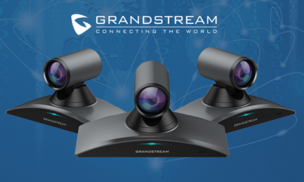 Make meeting stress a thing of the past with Grandstream
