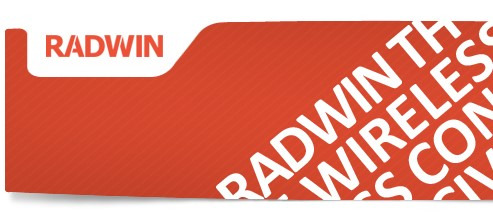 Get accurate link planning for your RADWIN PTP and PTMP link - For FREE