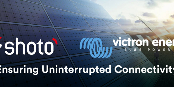 Ensuring Uninterrupted Connectivity: Load-shedding solution for ISPs with Shoto and Victron 