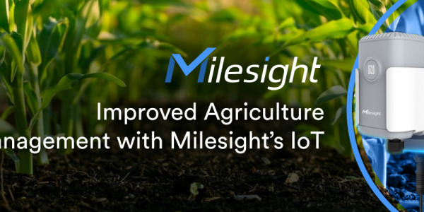 IoT is Shaping the Future of South African Farming