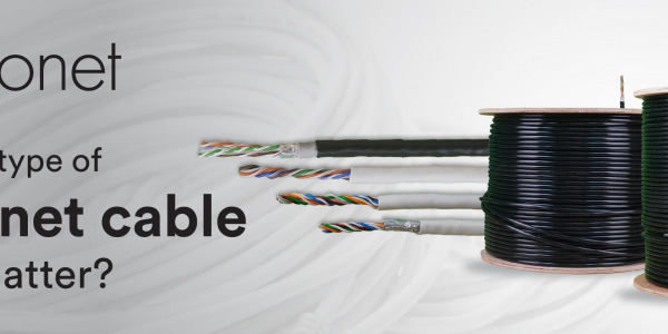 Does the type of Ethernet cable really matter?