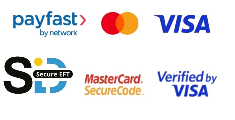 Our Trusted Payment Solutions